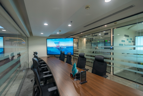 Al Suwaidi, Offices, SAR 1000,  3 Sq. Meter,  Furnished Offices For Rent In Al Diriyah District | Riyadh