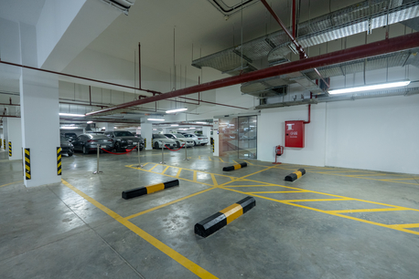 Al Suwaidi, Offices, SAR 1000,  3 Sq. Meter,  Furnished Offices For Rent In Al Diriyah District | Riyadh