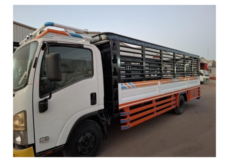 Jubail, Labor/Moving, MOVERS PACKERS