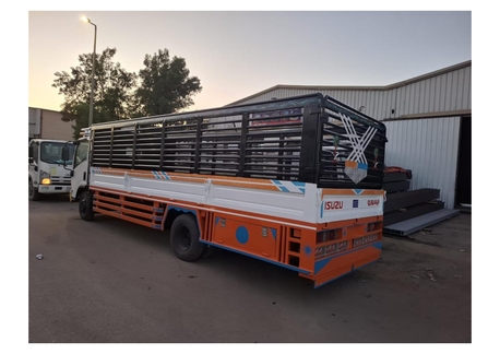 Jubail, Labor/Moving, MOVERS PACKERS