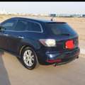 SAR 20000,  Mazda CX-7,  2010,  Automatic,  228000 KM,  My Car For Sale Mazda