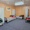LABOUR CAMP AVAILABLE &ndash; Tabuk Duba
