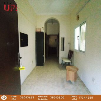 Muharraq, Apartments/Houses, BHD 100/month,  2 BR,  70 Sq. Meter,  GOOD FLAT FOR RENT LOCATION MUHARRAQ REF B 067