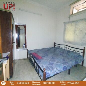 Muharraq, Apartments/Houses, BHD 100/month,  2 BR,  70 Sq. Meter,  GOOD FLAT FOR RENT LOCATION MUHARRAQ REF B 067