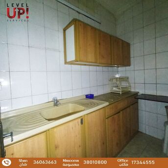 Muharraq, Apartments/Houses, BHD 100/month,  2 BR,  70 Sq. Meter,  GOOD FLAT FOR RENT LOCATION MUHARRAQ REF B 067