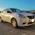 SAR 18500,  Nissan Sunny,  2013,  Automatic,  300000 KM,    Good Condition-Dammam