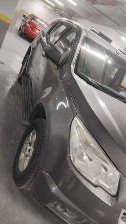 Al Malaz, Vehicles, Cars & Trucks , SAR 17000,  Chevy Trail Blazer,  2013,  Automatic,  258000 KM,   Model ,  7 Seater