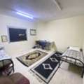 SAR 550/month,  Bed Space Available For Expat &ndash; Not Crowded