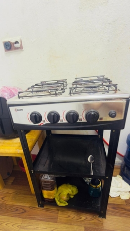 Jeddah, Air Conditioners, SAR 1600,  Freeze. Washing Machine. Gass Cylinder. Gass Chulha