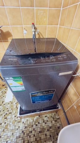 Jeddah, Air Conditioners, SAR 1600,  Freeze. Washing Machine. Gass Cylinder. Gass Chulha