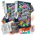 Quote Coloring Books Review