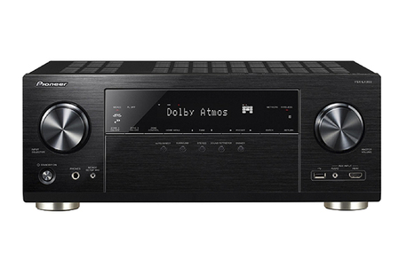 Riyadh, Electronics, SAR 750,  Pioneer Elite VSX-03TXH Amplifier SAR-750