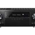 SAR 750,  Pioneer Elite VSX-03TXH Amplifier SAR-750