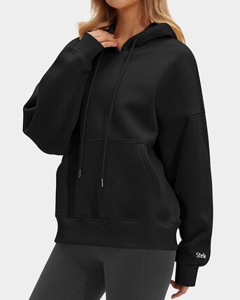 Sydney, Clothing & Accessories, AUD 47,  STELLE Womens Oversized Hoodies Fleece Sweatshirts Fall Fashion 2026 Pullover Sweaters Win