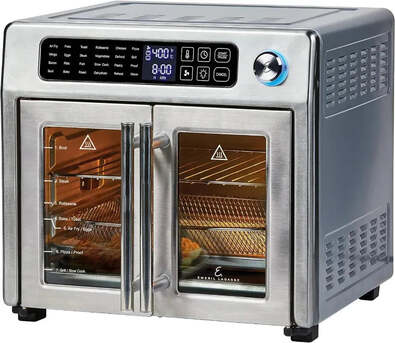 New York, Household Items, High-Capacity Emeril Lagasse 26 Qt Air Fryer Oven