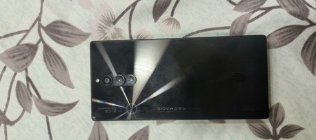 Jubail, Mobile Phones, SAR 1500,  Redmagic 8spro For Sale Reason Need Money