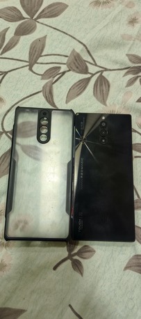 Jubail, Mobile Phones, SAR 1500,  Redmagic 8spro For Sale Reason Need Money