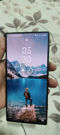 Jubail, Mobile Phones, SAR 1500,  Redmagic 8spro For Sale Reason Need Money