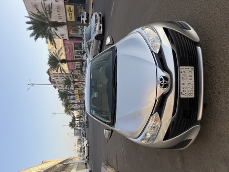 Madinah, Vehicles, Cars & Trucks , SAR 37000,  Toyota Yaris,  2020,  Automatic,  291 KM,    Model Sale Price 37000SR