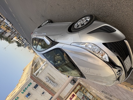 Madinah, Vehicles, Cars & Trucks , SAR 37000,  Toyota Yaris,  2020,  Automatic,  291 KM,    Model Sale Price 37000SR