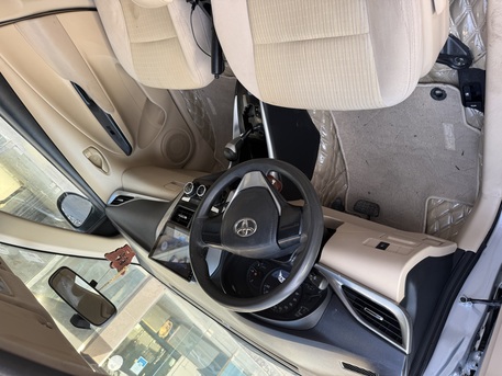 Madinah, Vehicles, Cars & Trucks , SAR 37000,  Toyota Yaris,  2020,  Automatic,  291 KM,    Model Sale Price 37000SR