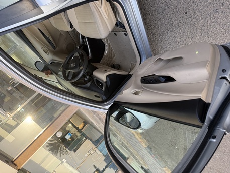 Madinah, Vehicles, Cars & Trucks , SAR 37000,  Toyota Yaris,  2020,  Automatic,  291 KM,    Model Sale Price 37000SR