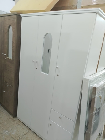 Riyadh, Furniture, SAR 8,  Bedroom . Medical Matters.Iron Cot.wooden Cot.windrw Curtain Roll