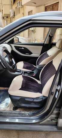 Riyadh, Vehicle Lease Transfer, Hyundai Creta 2025 &ndash; Almost New | Bank Finance Transfer