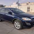 SAR 19,  Mazda CX-09,  2010,  Automatic,  412000 KM,  Riyadh-swidi