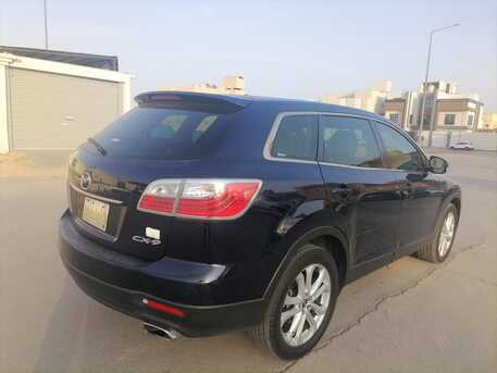 Al Badiah, Vehicles, Cars & Trucks , SAR 19,  Mazda CX-09,  2010,  Automatic,  412000 KM,  Riyadh-swidi