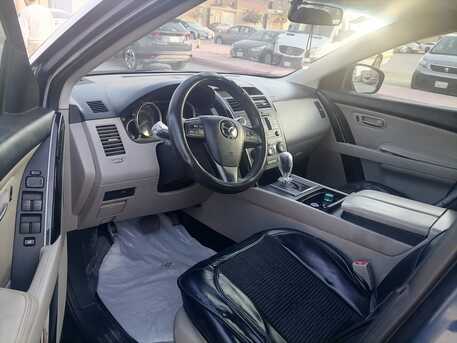 Al Badiah, Vehicles, Cars & Trucks , SAR 19,  Mazda CX-09,  2010,  Automatic,  412000 KM,  Riyadh-swidi