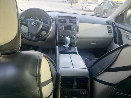 Al Badiah, Vehicles, Cars & Trucks , SAR 19,  Mazda CX-09,  2010,  Automatic,  412000 KM,  Riyadh-swidi