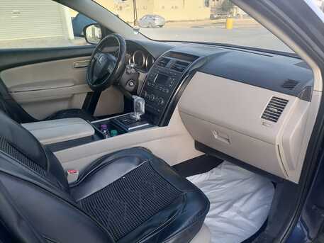 Al Badiah, Vehicles, Cars & Trucks , SAR 19,  Mazda CX-09,  2010,  Automatic,  412000 KM,  Riyadh-swidi