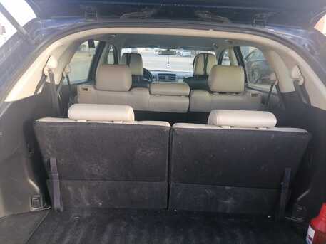 Al Badiah, Vehicles, Cars & Trucks , SAR 19,  Mazda CX-09,  2010,  Automatic,  412000 KM,  Riyadh-swidi