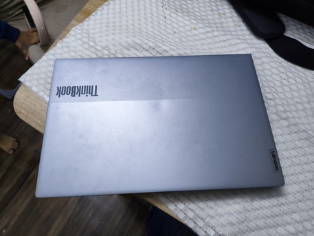 Riyadh, Computers, SAR 1900,  Lenovo ThinkBook 14 - I7 11Gen