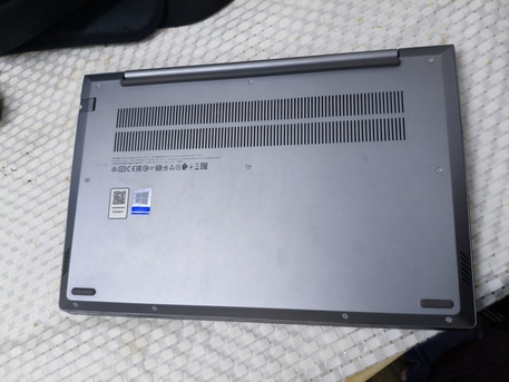 Riyadh, Computers, SAR 1900,  Lenovo ThinkBook 14 - I7 11Gen