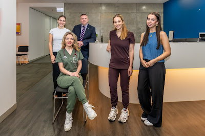 Melbourne, Health, Your Trusted General Practitioner In North Melbourne