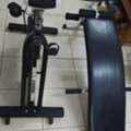 SAR 500,  2-in-1 Exercise Machine Set