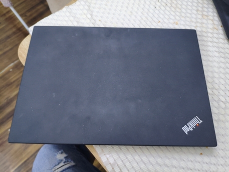 Riyadh, Computers, SAR 1900,  Lenovo ThinkPad P14 Gen 2, I7 11Gen , 16 GB Ram