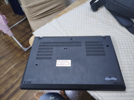 Riyadh, Computers, SAR 1900,  Lenovo ThinkPad P14 Gen 2, I7 11Gen , 16 GB Ram