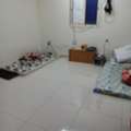SAR 350/month,  Bed Space Available In A Furnished Flat Including Electricity, Water And Wifi Bills