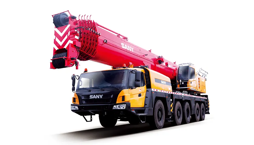 Makkah, Heavy Equipment, SAR 12000,  Mobile Cranes