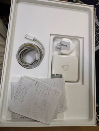 Riyadh, Tablet Computers, SAR 1800,  MacBook Pro 13-inch