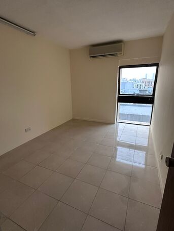 Adliya, Apartments/Houses, BHD 330/month,  3 BR,  3 Bedroom Semi Furnished Flat For Rent With Ewa