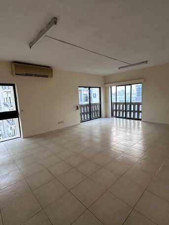 Adliya, Apartments/Houses, BHD 330/month,  3 BR,  3 Bedroom Semi Furnished Flat For Rent With Ewa
