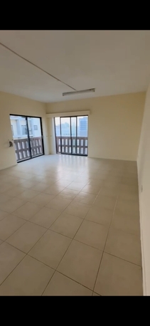 Adliya, Apartments/Houses, BHD 330/month,  3 BR,  3 Bedroom Semi Furnished Flat For Rent With Ewawa