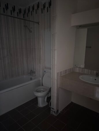 Adliya, Apartments/Houses, BHD 330/month,  3 BR,  3 Bedroom Semi Furnished Flat For Rent With Ewawa