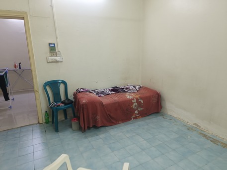 Jeddah, Rooms Available, SAR 750/month,  Bachelor Room Available For Kerala Peoples