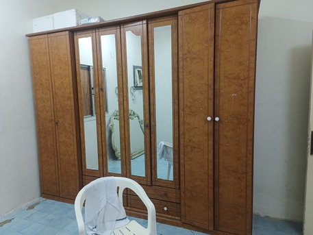 Jeddah, Rooms Available, SAR 750/month,  Bachelor Room Available For Kerala Peoples