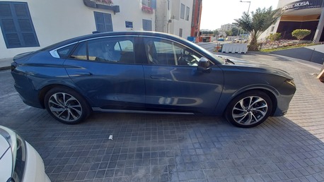 Jubail, Vehicles, Cars & Trucks , SAR 25000,  Ford Taurus,  2023,  Automatic,  45600 KM,   Titanium Full Option Low Mileage Showroom Maintained Luxury Car